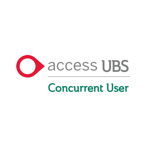 Ubs Software Concurrent User, Sage Ubs Accounting, Ubs Inventory User 